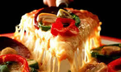Pizzaria