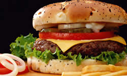 Disk Lanches